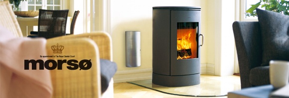Morso-stoves