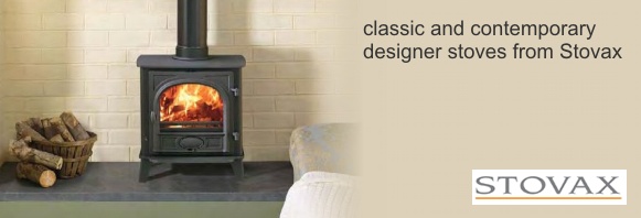 Stovax-stoves