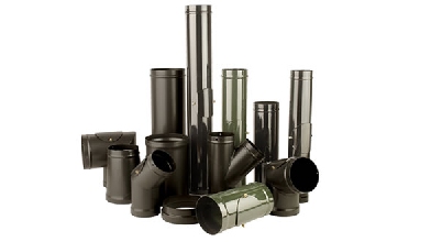 flue pipes