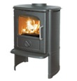morso convection stove