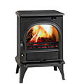 stovax huntingdon cleanburn stove