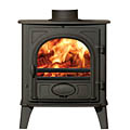 stovax stockton clean burn stove